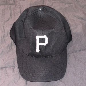 Pittsburgh Pirates hat